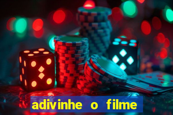 adivinhe o filme pelo emoji quiz